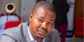 « Les femmes aiment suivre un homme qui sait où il va », Roland Batoua