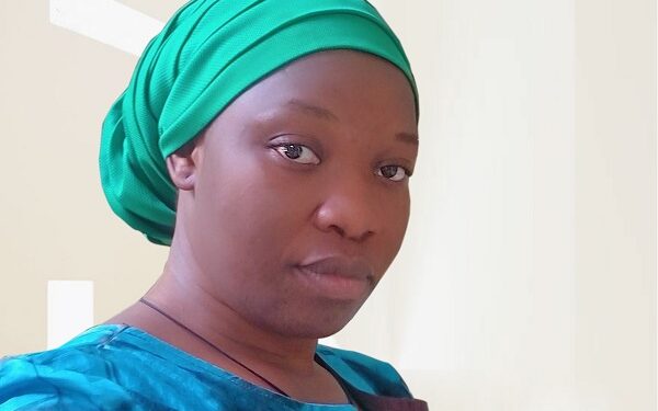 Salamata Kagambèga : Première femme Contremaître  Générale de l’usine d’Essakane