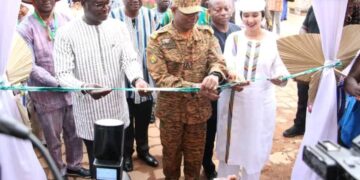Burkina Faso : La 15e édition du SITHO bat son plein à Ouagadougou