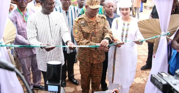 Burkina Faso : La 15e édition du SITHO bat son plein à Ouagadougou