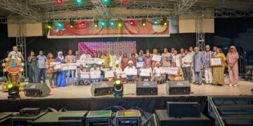 SITHO 2025 : clap de fin sur une note de satisfaction