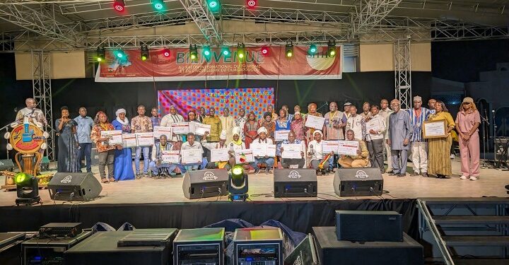 SITHO 2025 : clap de fin sur une note de satisfaction