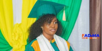 Soutenance : Sou Francine Ouattara réinvente la communication événementielle des festivals à l’ère du numérique