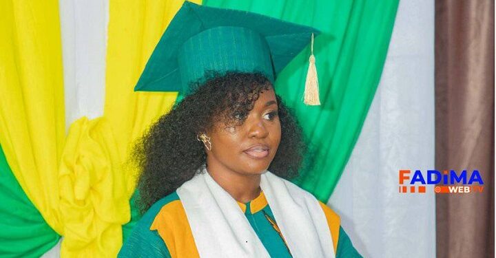 Soutenance : Sou Francine Ouattara réinvente la communication événementielle des festivals à l’ère du numérique