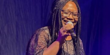 Musique : L’artiste gospel Toussy célèbre 20 ans de carrière