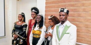 Tuumdé Awards 2025 : L’aventure continue pour les 5 finalistes