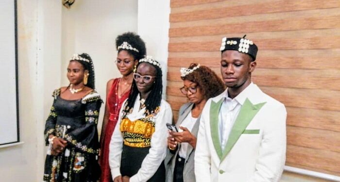 Tuumdé Awards 2025 : L’aventure continue pour les 5 finalistes
