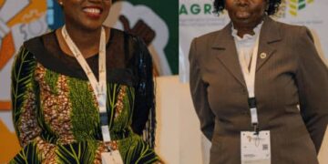 Prix africain de l’alimentation : Deux femmes africaines récompensées pour leur innovation