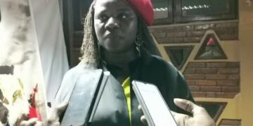Éléonore Yaméogo rejoint le jury du 40ᵉ FIFF de Namur