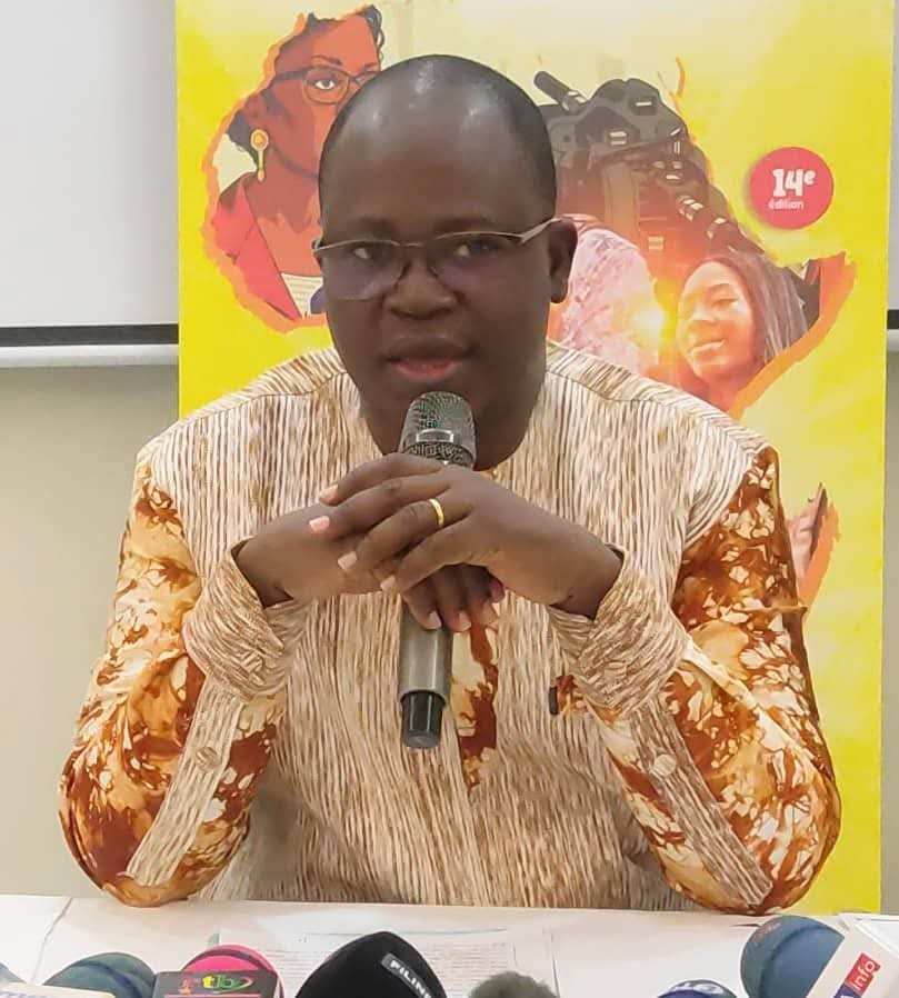 Fidèle Aymar Tamini