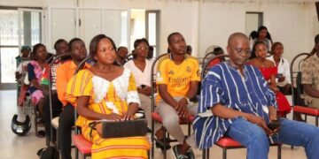 Développement personnel : Coach Teegawendé Romaric Ouédraogo instruit ses amis