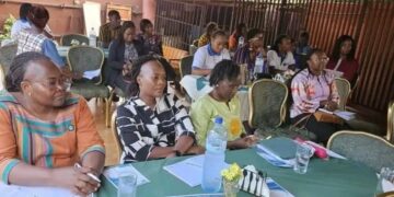 Leadership féminin en santé : Women in Global Health fait l’état des lieux des femmes leaders en santé au Burkina Faso