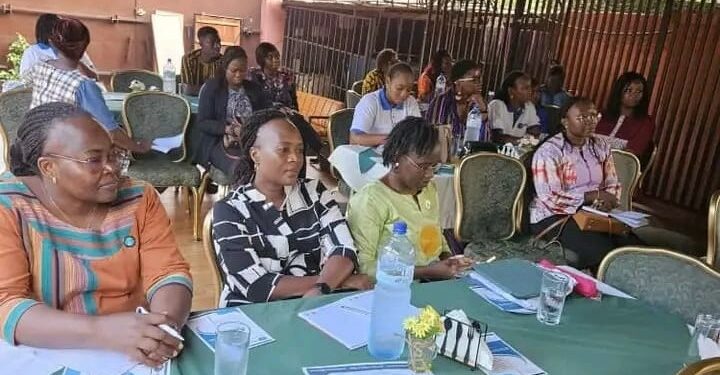 Leadership féminin en santé : Women in Global Health fait l’état des lieux des femmes leaders en santé au Burkina Faso