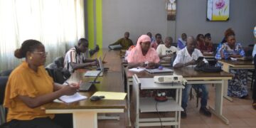 L’Alliance Droits et Santé renforce la lutte contre les violences basées sur le genre au Burkina Faso