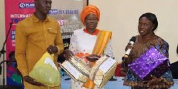  Plan Gaoua : Hawa Kafando Sawadogo, première femme à diriger le Grand Ouest