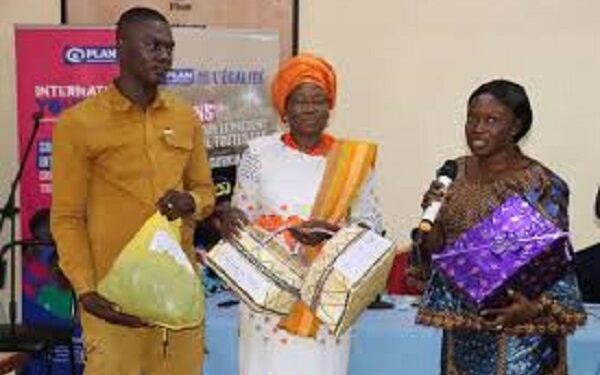 Plan Gaoua : Hawa Kafando Sawadogo, première femme à diriger le Grand Ouest