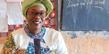 « Le patronyme, un héritage à préserver », Franceline Ouédraogo