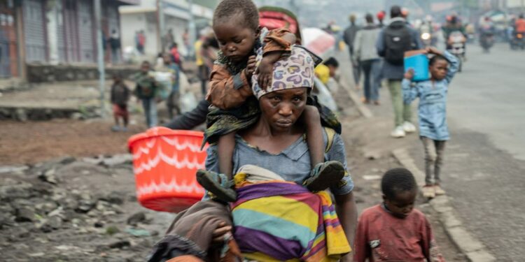 Les droits des femmes s’érodent : l’ONU appelle à une mobilisation urgente