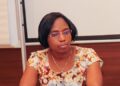Ministère de la justice : Hawa Kafando Kanazue, Responsable du programme « Pilotage et soutien »