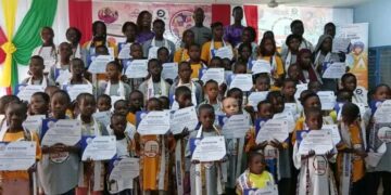 72 heures de l’éducation routière : Clap de fin de la 4e édition