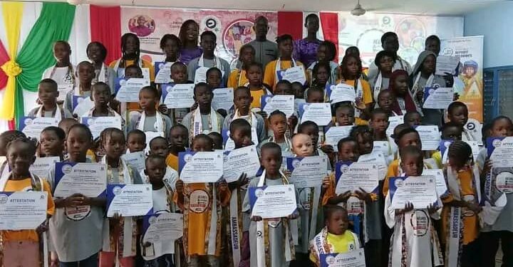 72 heures de l’éducation routière : Clap de fin de la 4e édition