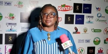 Scolarisation : Ladies Stand Up collecte 3 millions FCFA pour 200 filles vulnérables