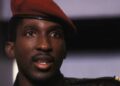 Thomas Sankara, le plus grand féministe de tous les temps