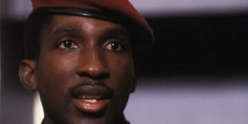 Thomas Sankara, le plus grand féministe de tous les temps