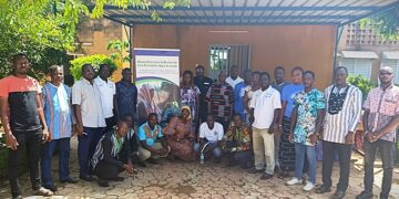 ARFA : Renforcement de capacités sur la certification biologique des produits agricoles