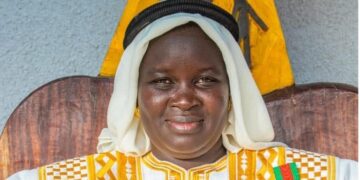 « Si votre maladie vient des ténèbres, c’est compliqué pour la médecine moderne de vous guérir » , Adja de Zagtouli