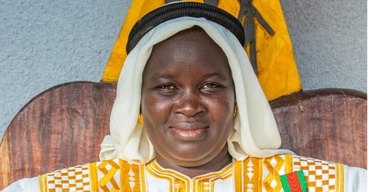 « Si votre maladie vient des ténèbres, c’est compliqué pour la médecine moderne de vous guérir » , Adja de Zagtouli