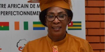 Master professionnel : Aimée-Danielle Lézou-Koffi explore la diplomatie féministe comme levier d’inclusion sociale dans l’espace de l’Union africaine