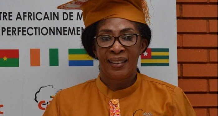 Master professionnel : Aimée-Danielle Lézou-Koffi explore la diplomatie féministe comme levier d’inclusion sociale dans l’espace de l’Union africaine