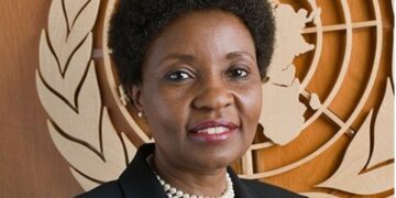 Asha-Rose Migiro : Pionnière tanzanienne du maintien de la paix