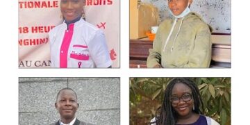 Journée internationale des droits de la fille : Ce qu’en pense la jeunesse