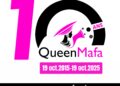 Queen Mafa :  10 ans d’engagement, 10 ans de fierté !