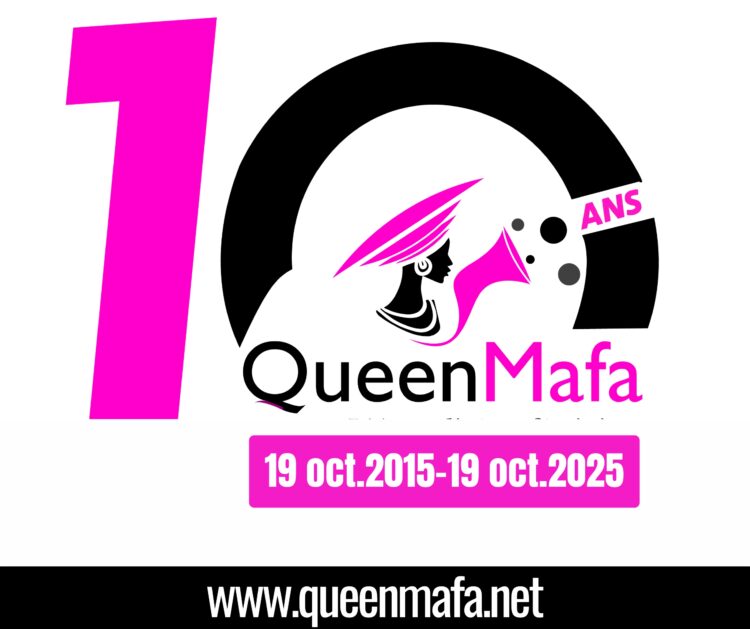 10 ans de Queen Mafa