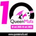 Queen Mafa :  10 ans d’engagement, 10 ans de fierté !