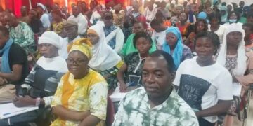 Ouverture du Colloque international de la Nuit des Lompolo 2025 : Les arts dramatiques au cœur de l’identité culturelle