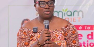 Octobre Rose : « La vie sera encore plus belle si on a un mode de vie adapté », Danielle Bouda