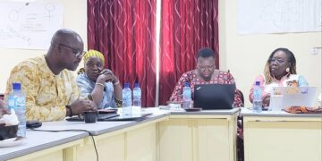 Burkina Faso : féminisme et communication en temps de crise, démystifiés par Diakonia