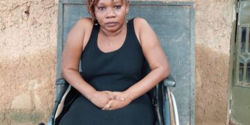 Diane Esther Ouédraogo : Une amazone des droits des personnes vivant avec un handicap
