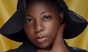 People :  » Je le regrette sincèrement », Diane Nama présente officiellement des excuses