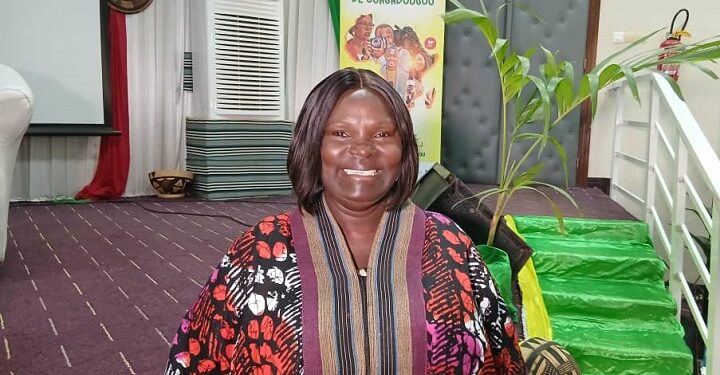 UACO 2025 : Il est temps pour les médias africains d’être autonomes