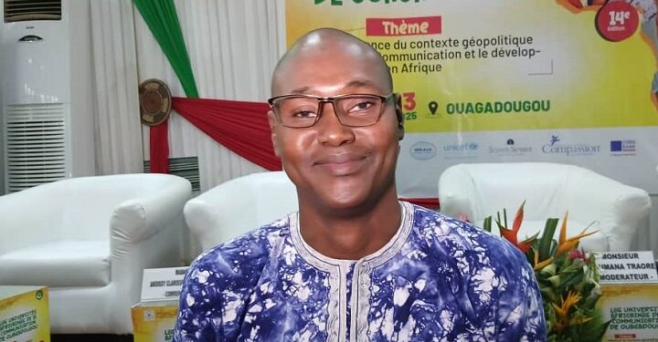 UACO 2025 : Le cinéma, outil-clé dans la (re)conquête de la souveraineté des États de l’AES