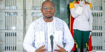 Burkina Faso : Pour obtenir le statut de résident permanent, il faut avoir résidé dans le pays de manière ininterrompue pendant 5 ans