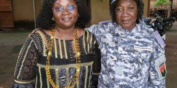 WANEP BURKINA:   un cadre de réflexion initié  pour renforcer la coopération État-OSC