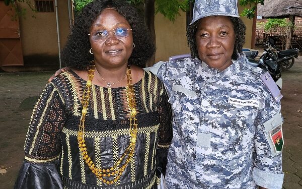 WANEP BURKINA:   un cadre de réflexion initié  pour renforcer la coopération État-OSC