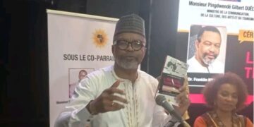 L’impérial terrorisme : Un ouvrage du Pr Franklin Nyamsi sur le rôle de l’Occident dans le néocolonialisme