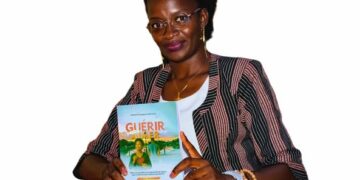 Littérature : ’’Guérir pour aimer’’, une approche pour comprendre la déception amoureuse